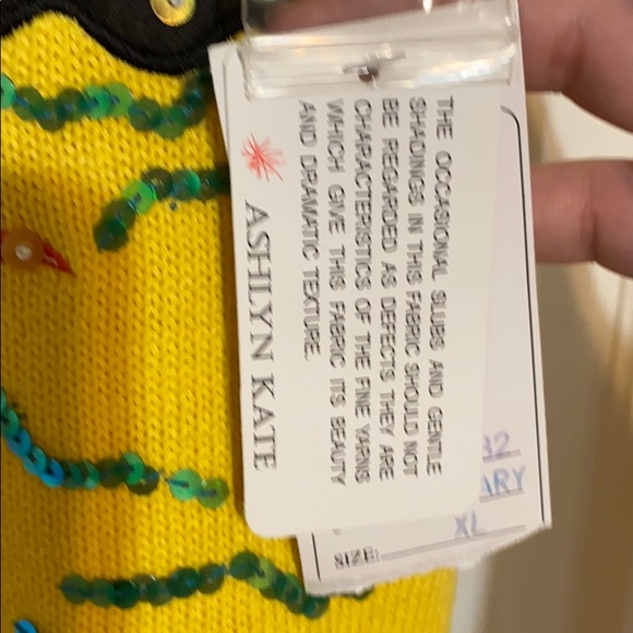 NWT/NWOT pants and sweater set size XL - Picture 4 of 10